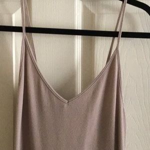 Forever21 Maxi Dress